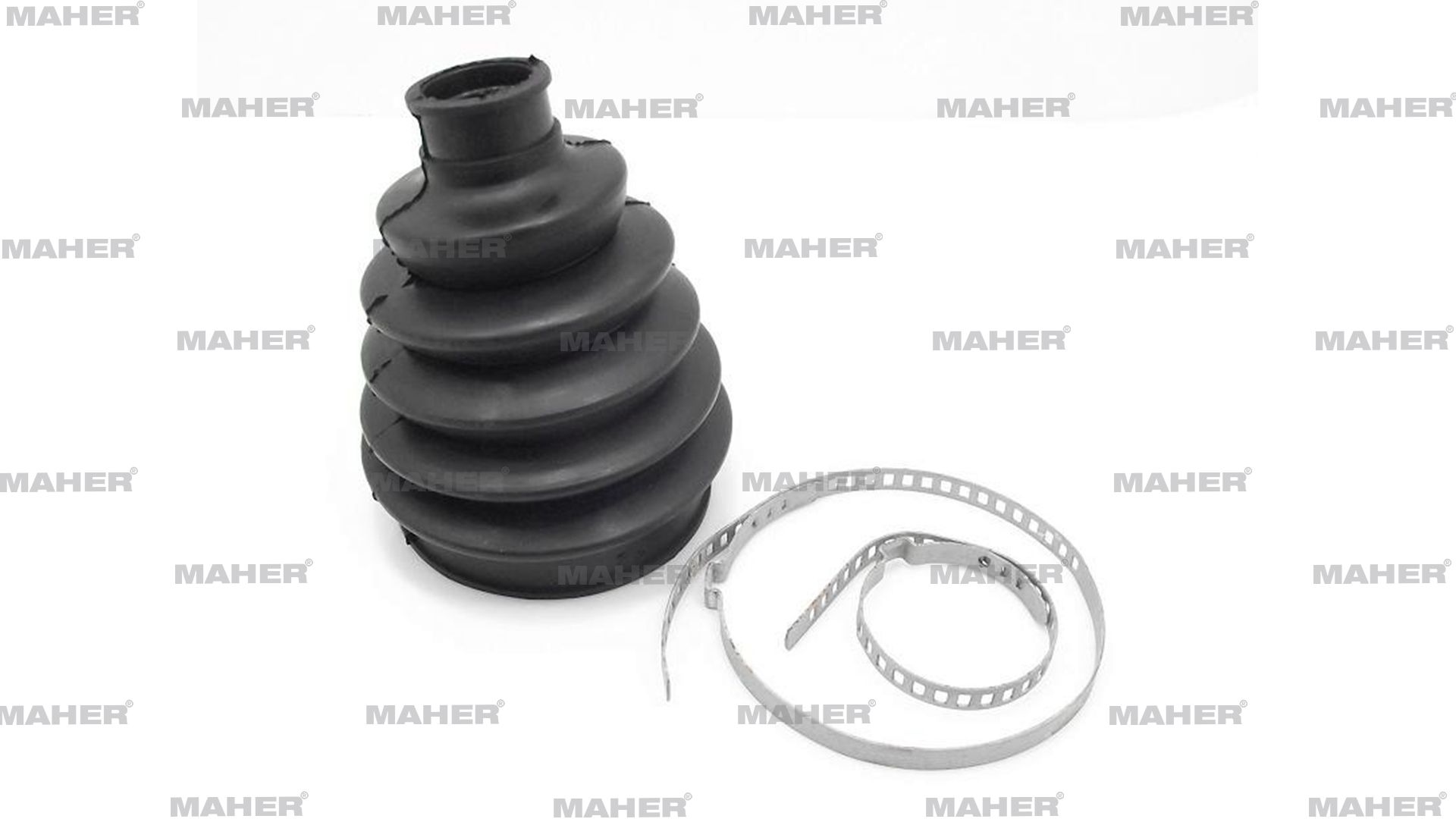 Toyota Hilux Dış Aks Körüğü 2006-2011 Toyota Hilux Dış Aks Körüğü 2006-2011